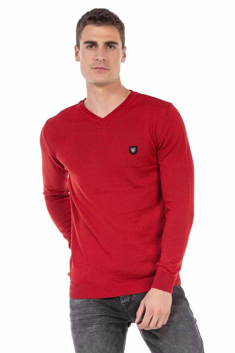 CP242 Black Herren Armero