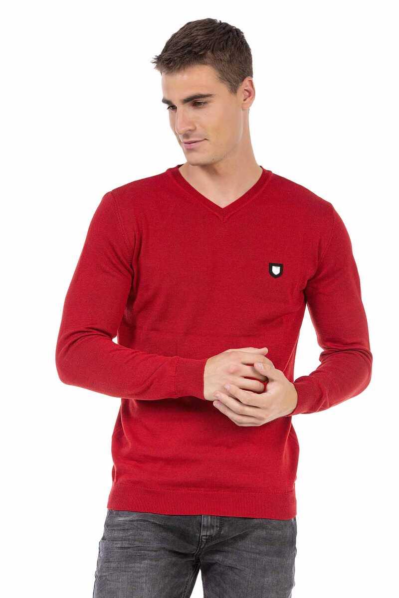 CP242 Black Herren Armero