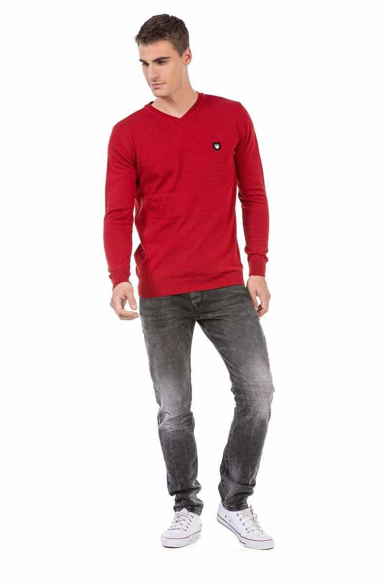 CP242 Black Herren Armero