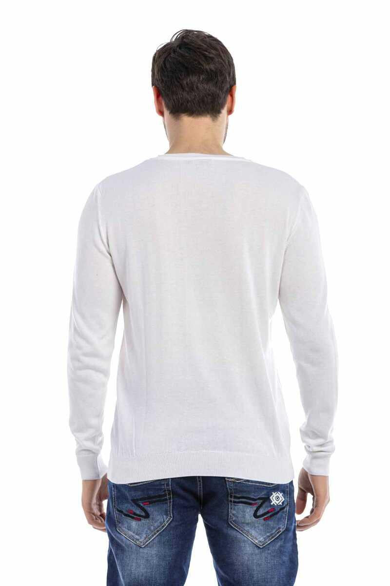 CP242 Black Herren Armero