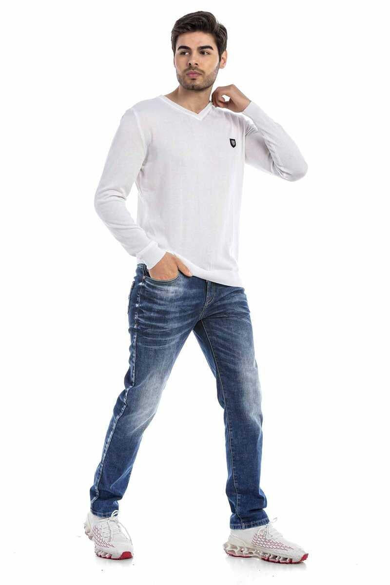 CP242 Black Herren Armero