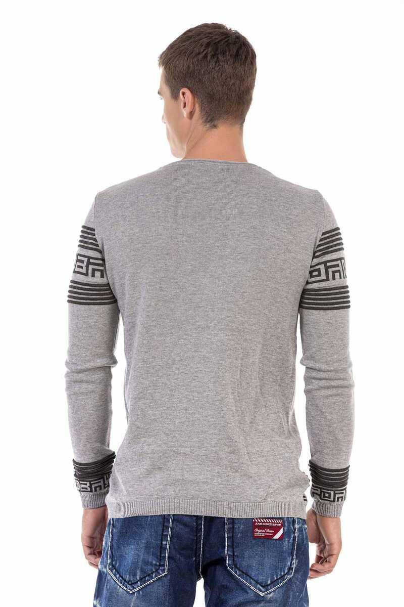CP243 HERREN PULLOVER