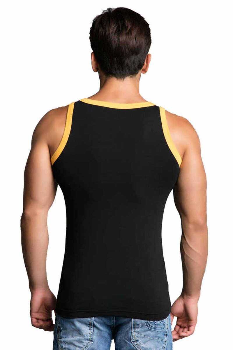 CU104 Canotta intima per uomo