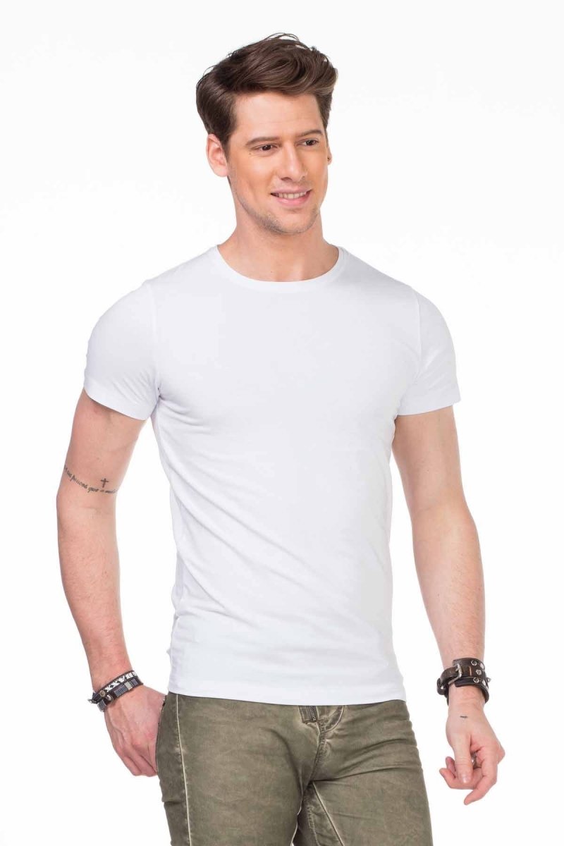 Cu105 Black Men's Under-dirt