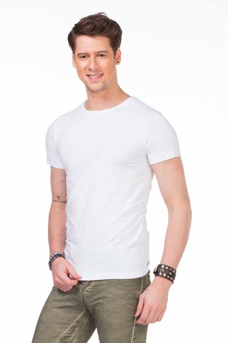 Cu105 Black Men's Under-dirt