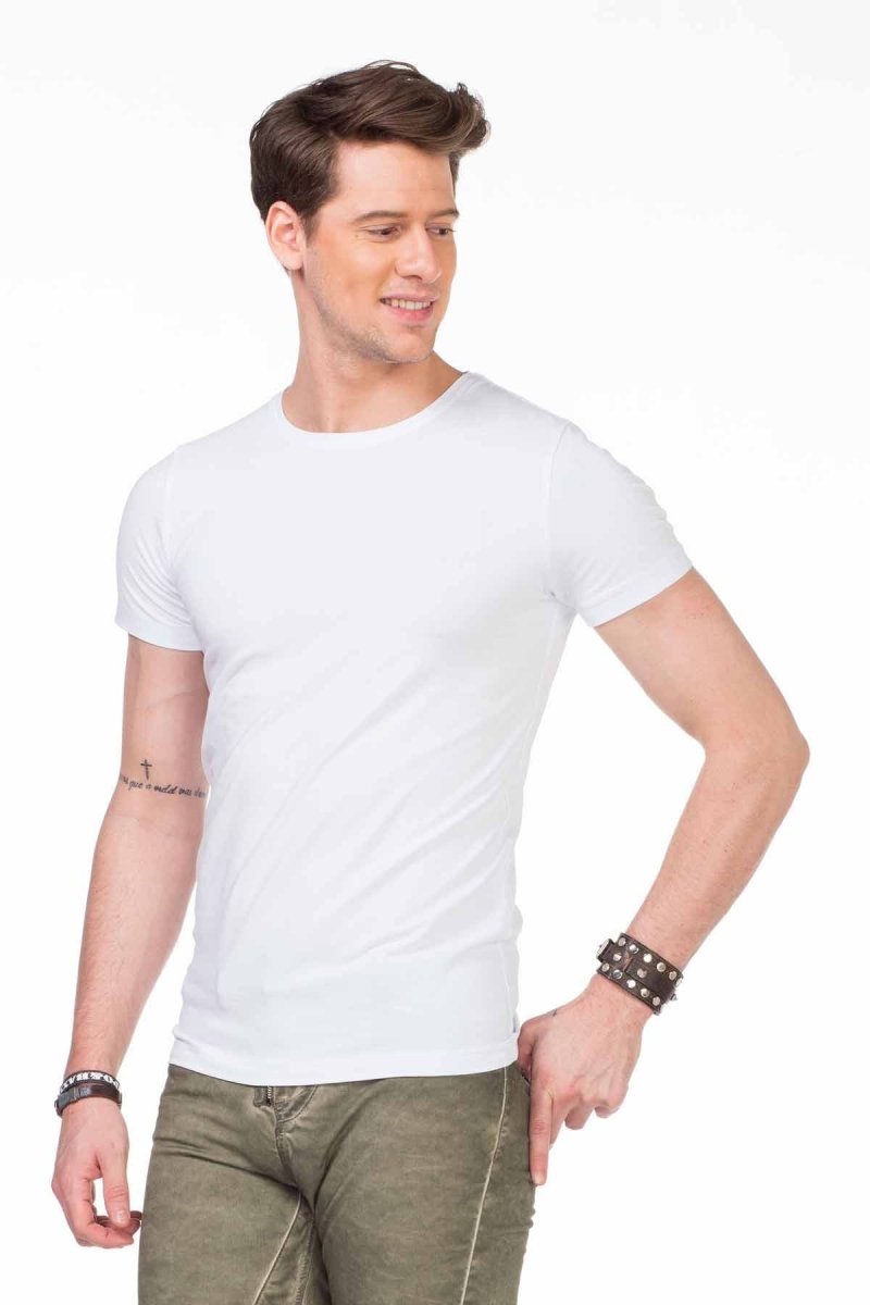 Cu105 Black Men's Under-dirt