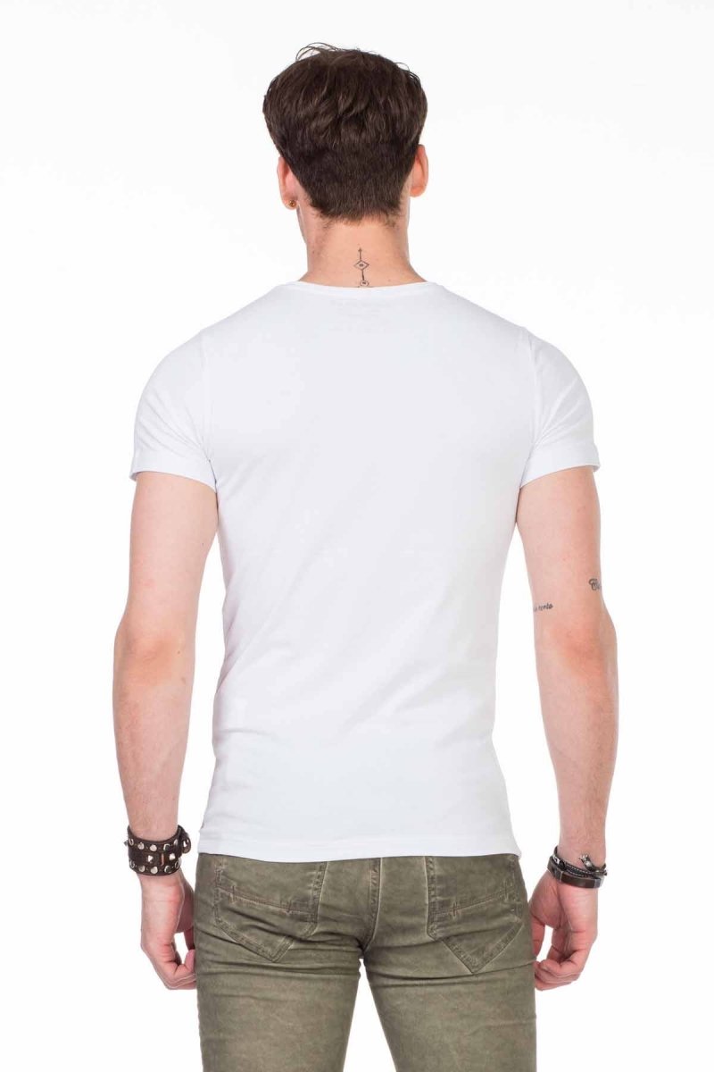 Cu105 Black Men's Under-dirt