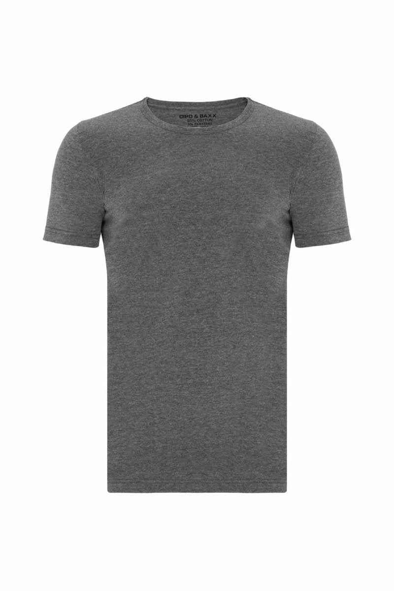 Cu105 Black Men's Under-dirt