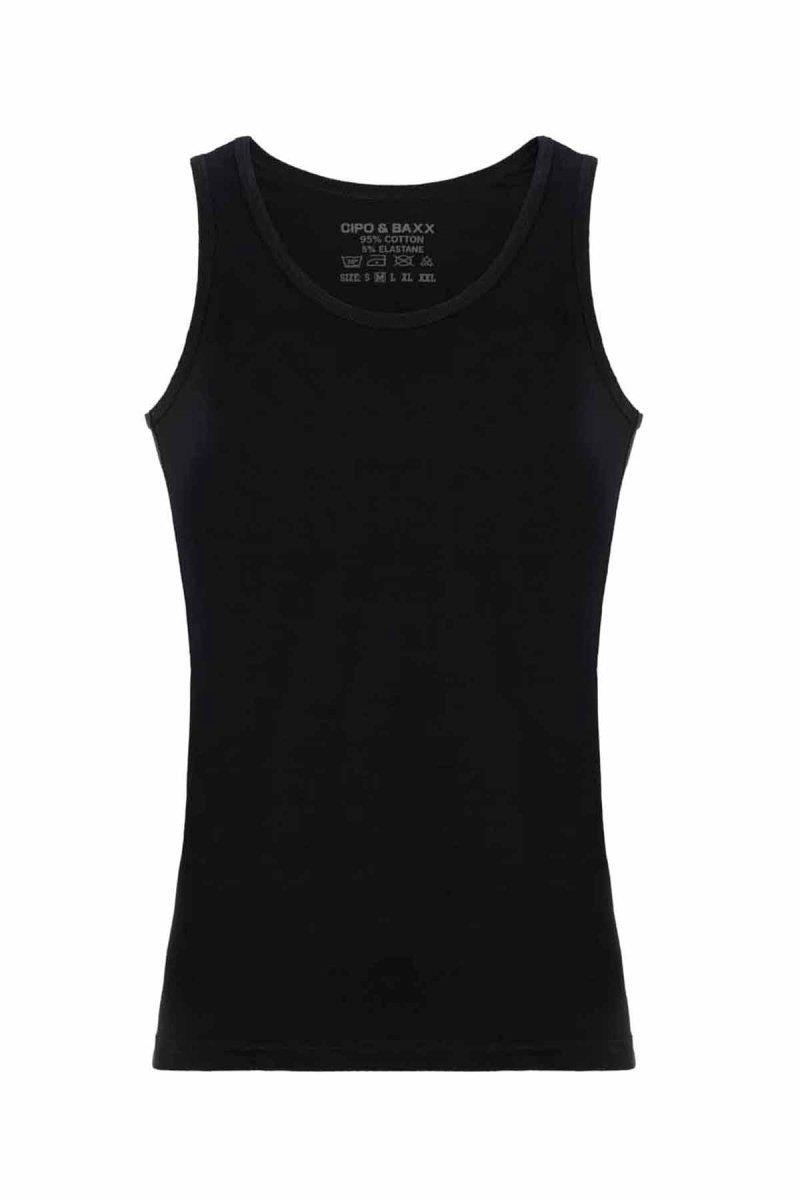 CU107 podkoszulek męski