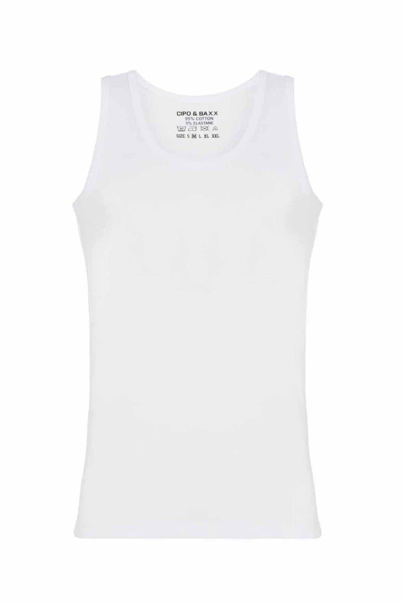 CU107 podkoszulek męski