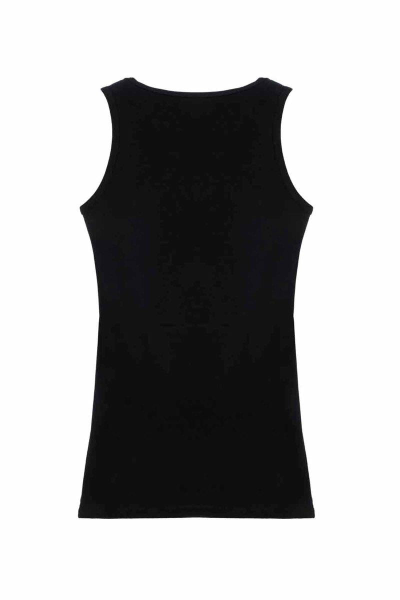 CU107 podkoszulek męski