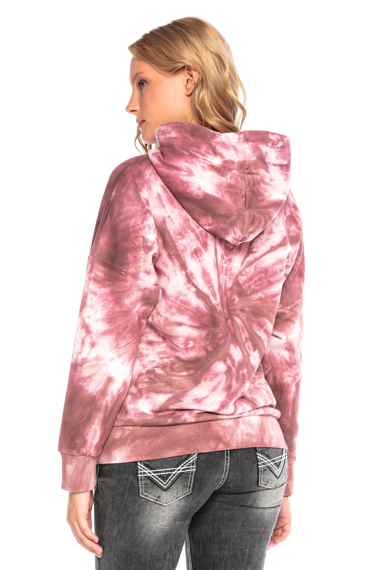 WL230 DAMEN HOODIE SWEATSHIRT