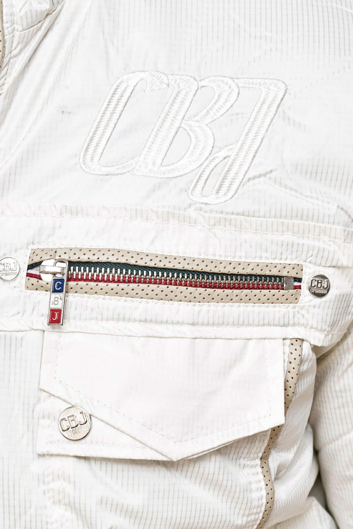 C-7100 Chaqueta para hombre