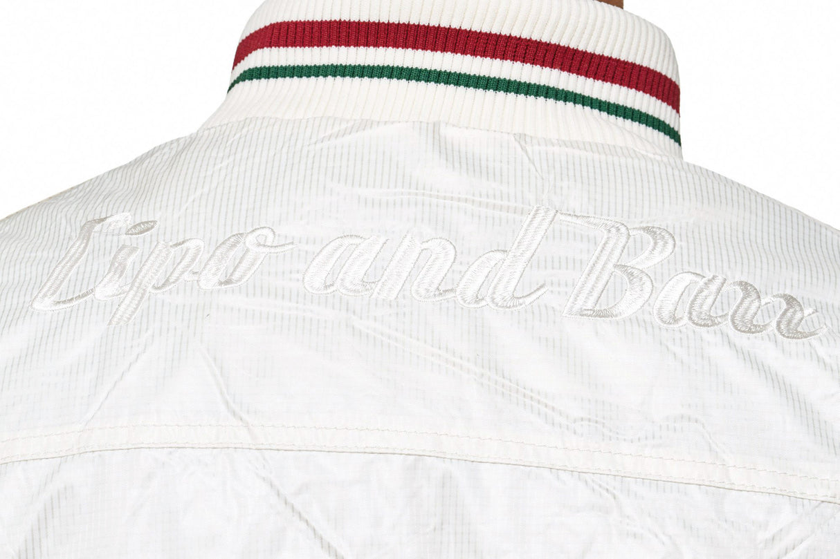 C-7100 Chaqueta para hombre