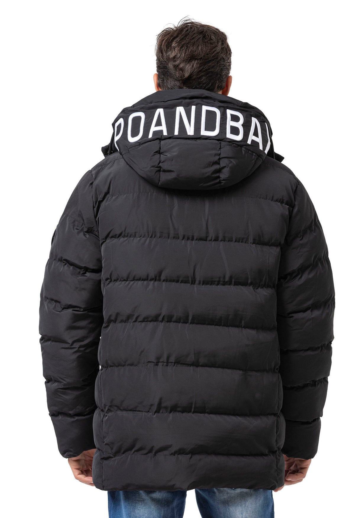 CM198 VESTE POUR HOMMES