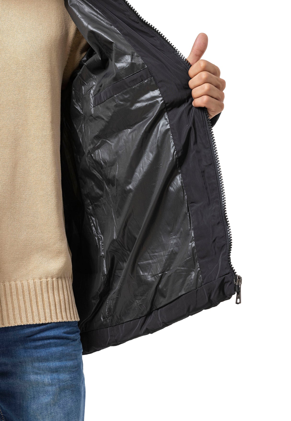 CM198 VESTE POUR HOMMES