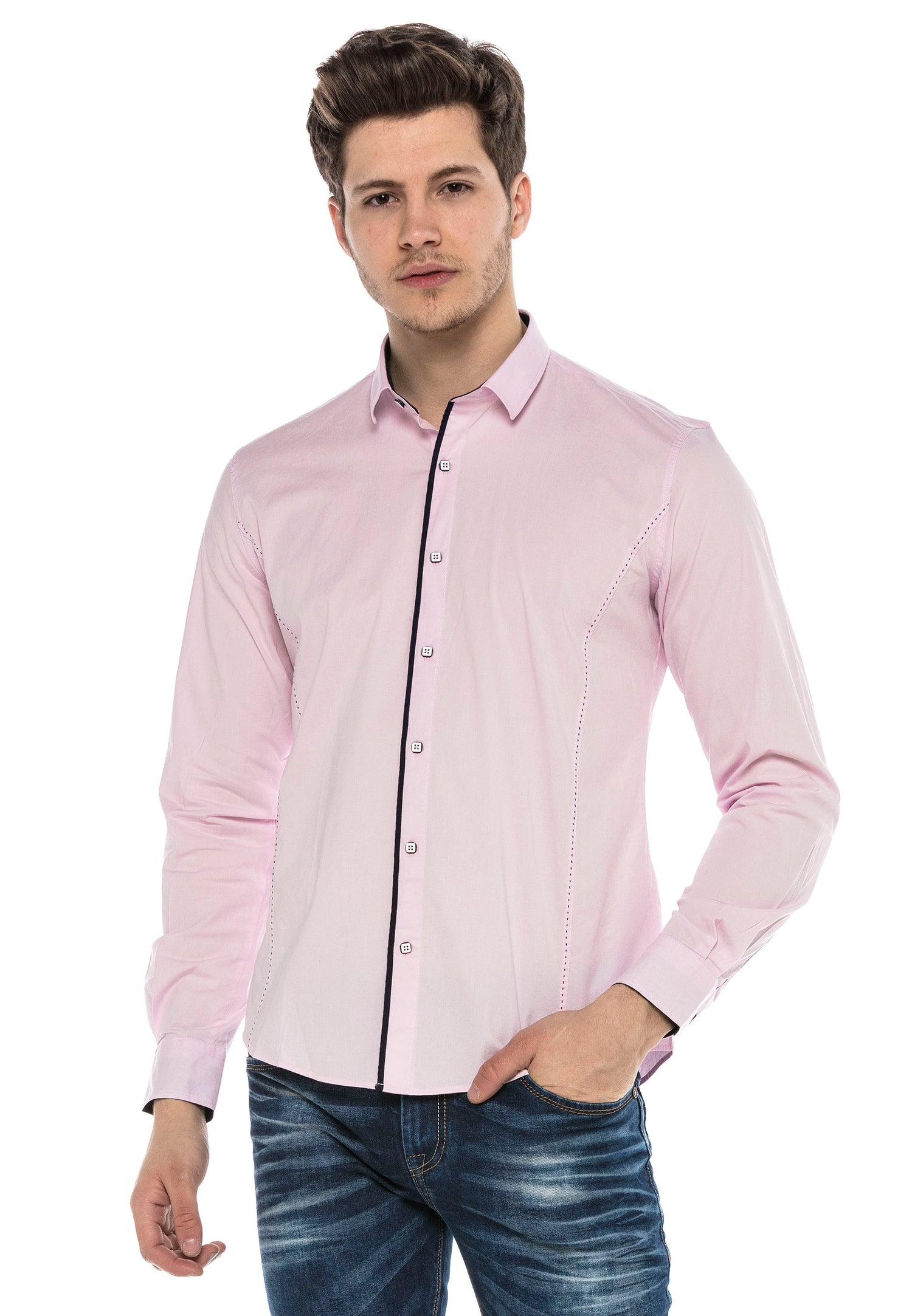 CHEMISE HOMME CH160