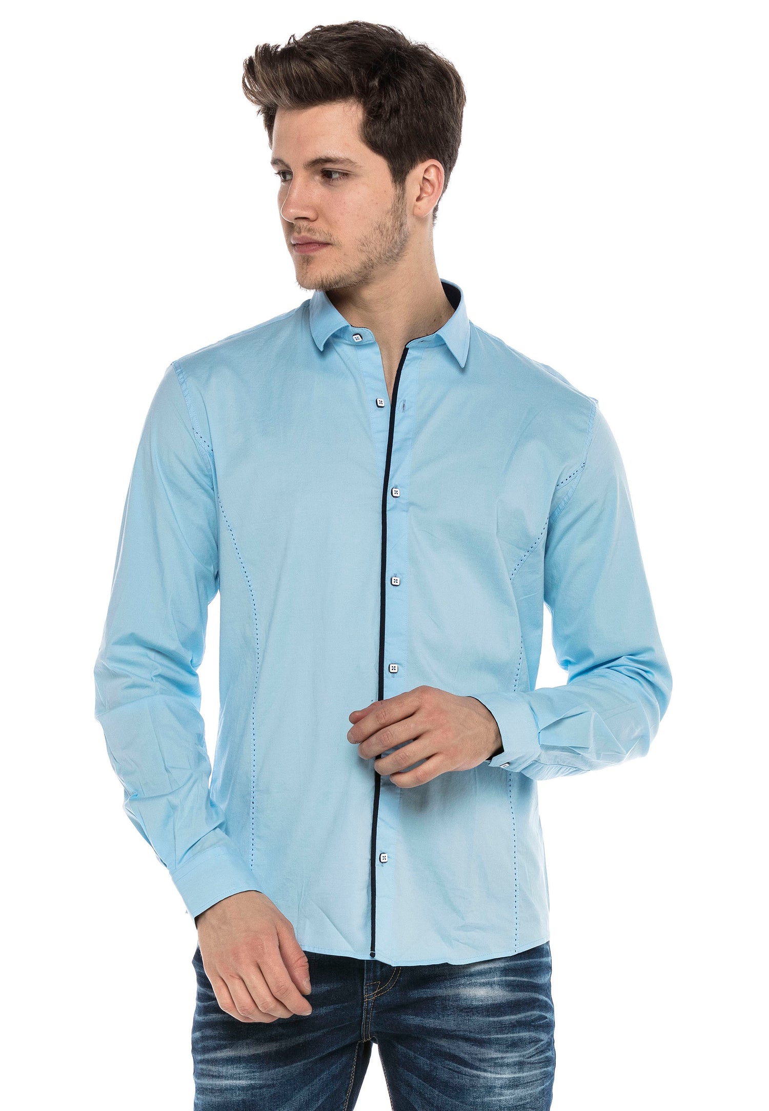 CHEMISE HOMME CH160