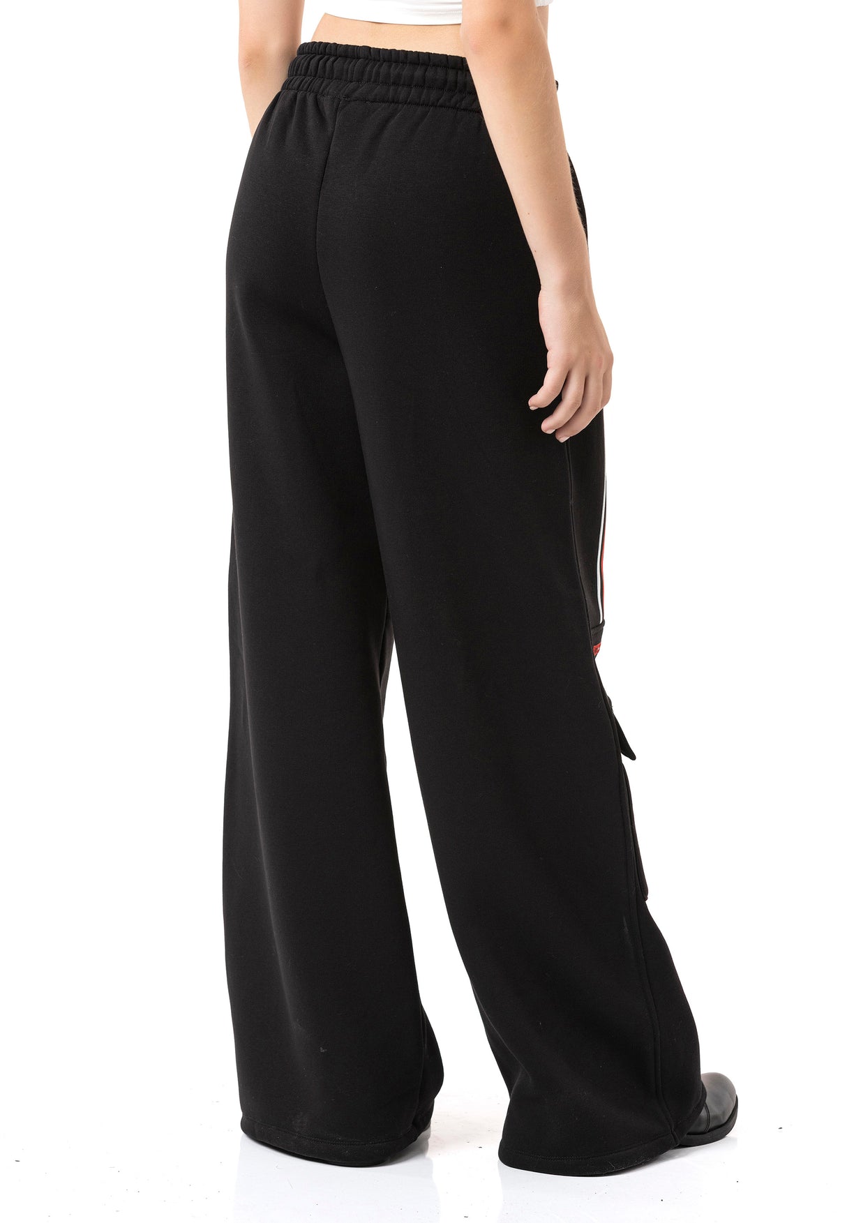 WR155 Donna Pantaloni della tuta – Stile urbano e comfort