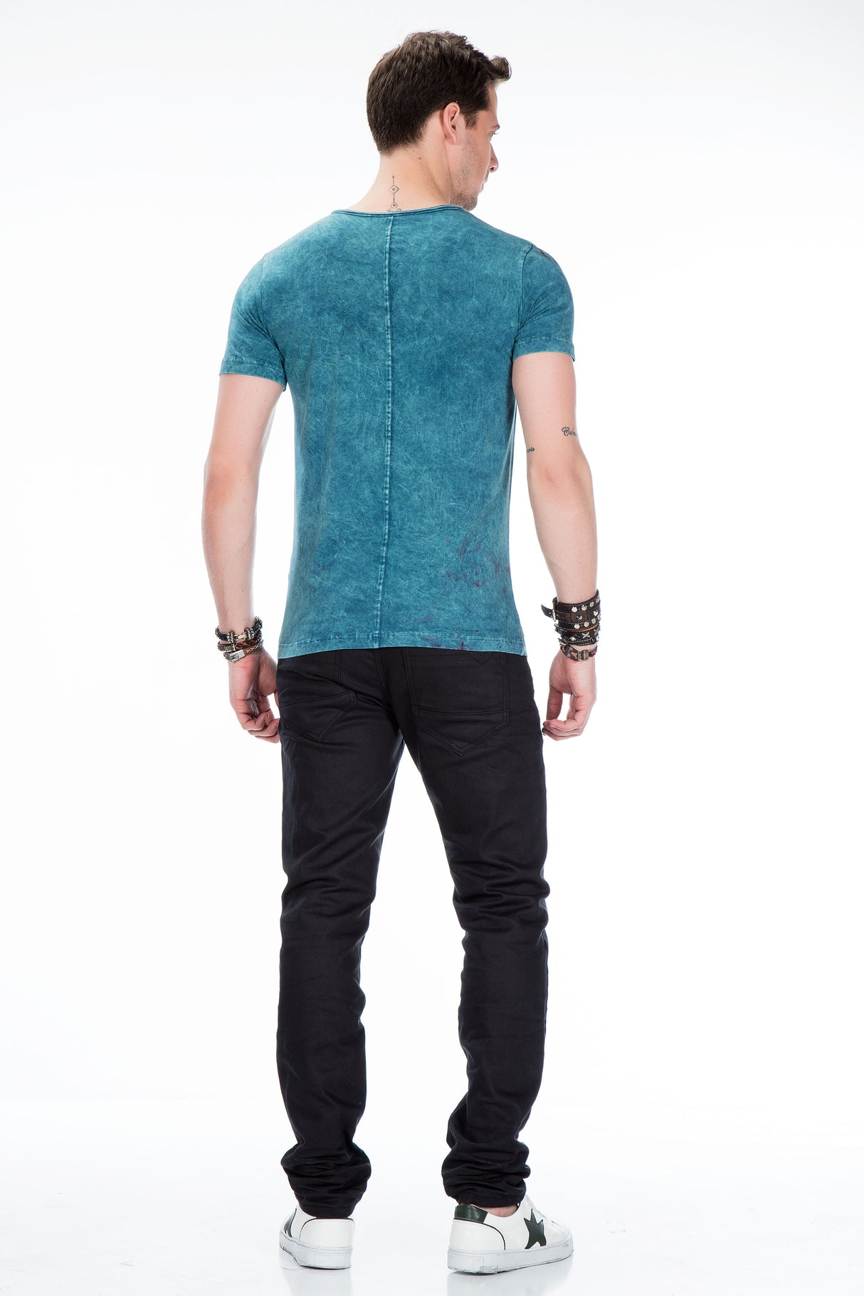 CT428 HERREN T-SHIRT