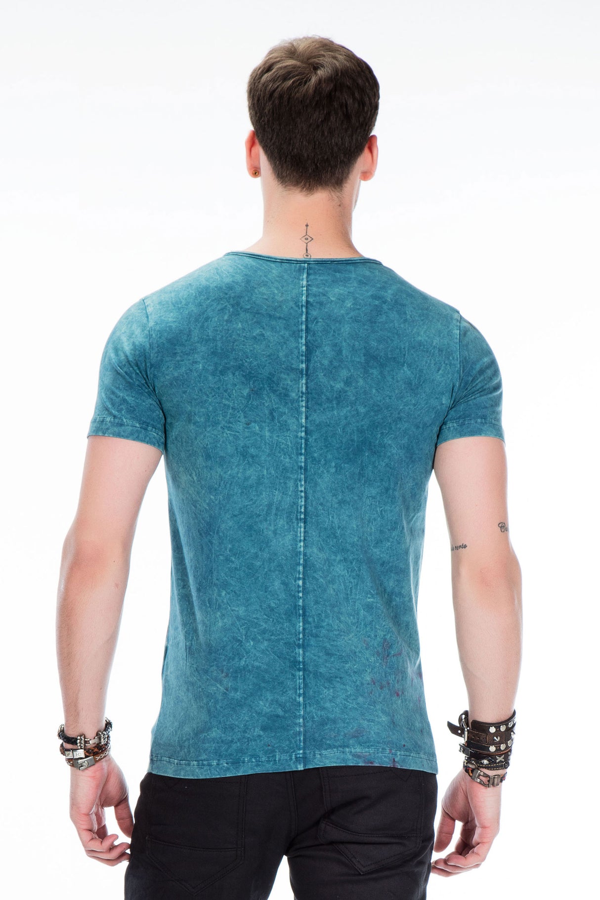 CT428 HERREN T-SHIRT