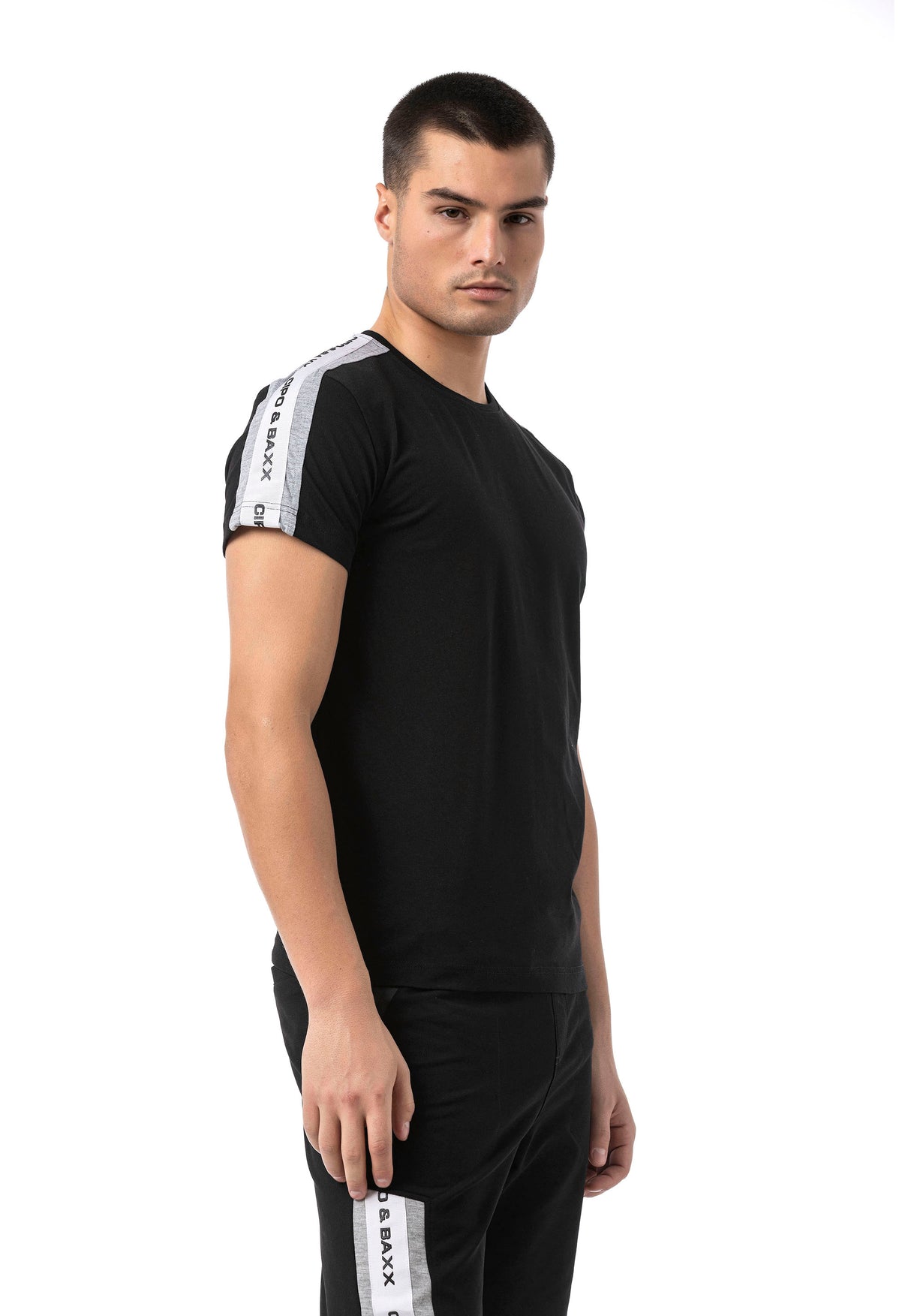 CT815 Uomo T-Shirt