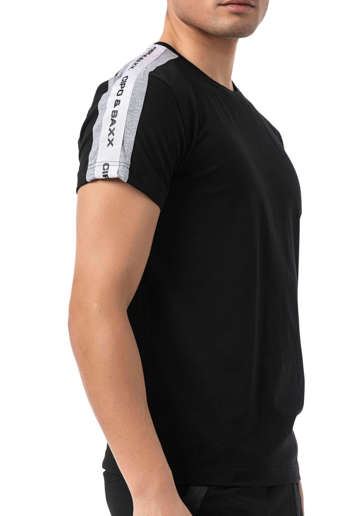 CT815 Uomo T-Shirt