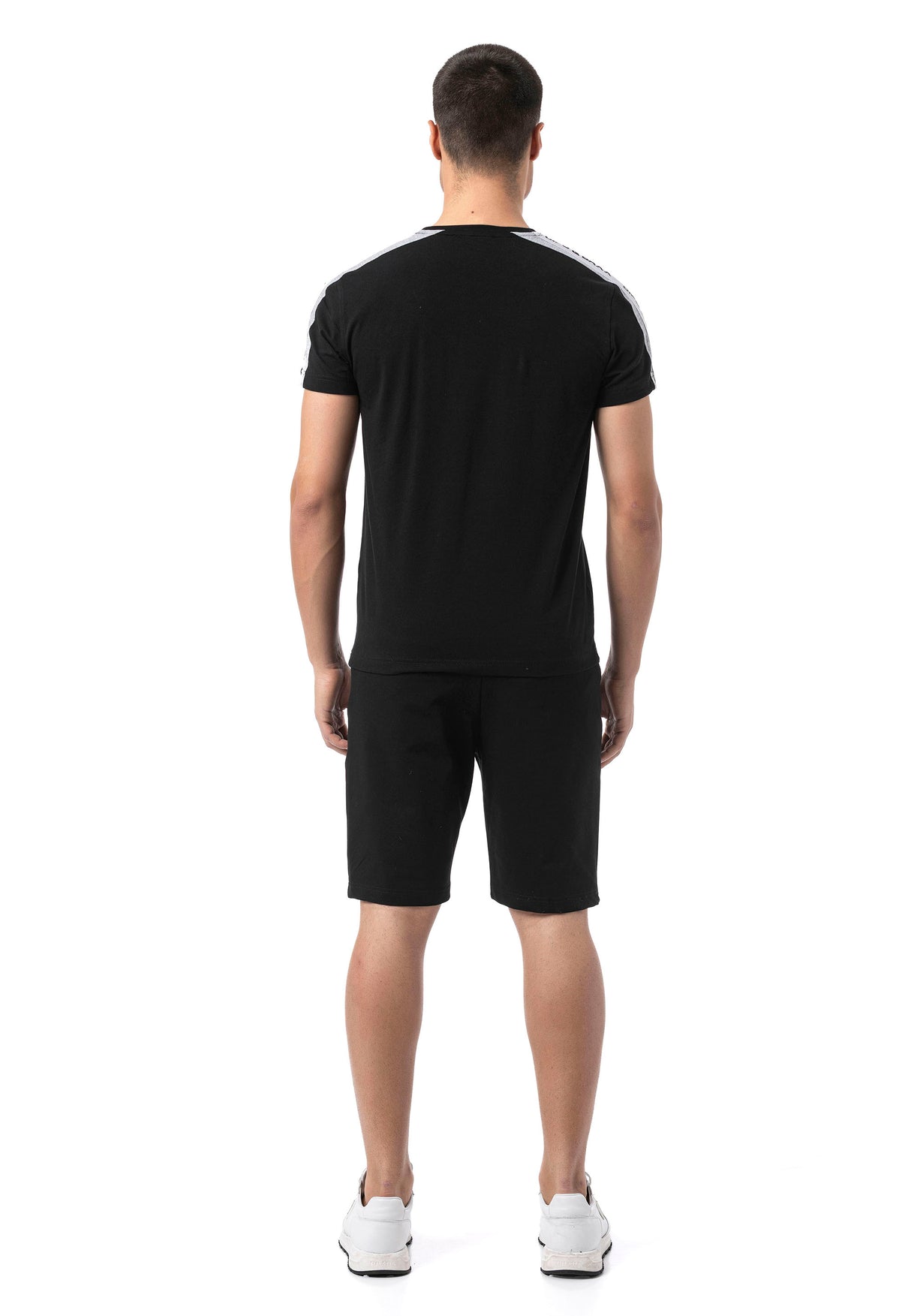 CT815 Uomo T-Shirt
