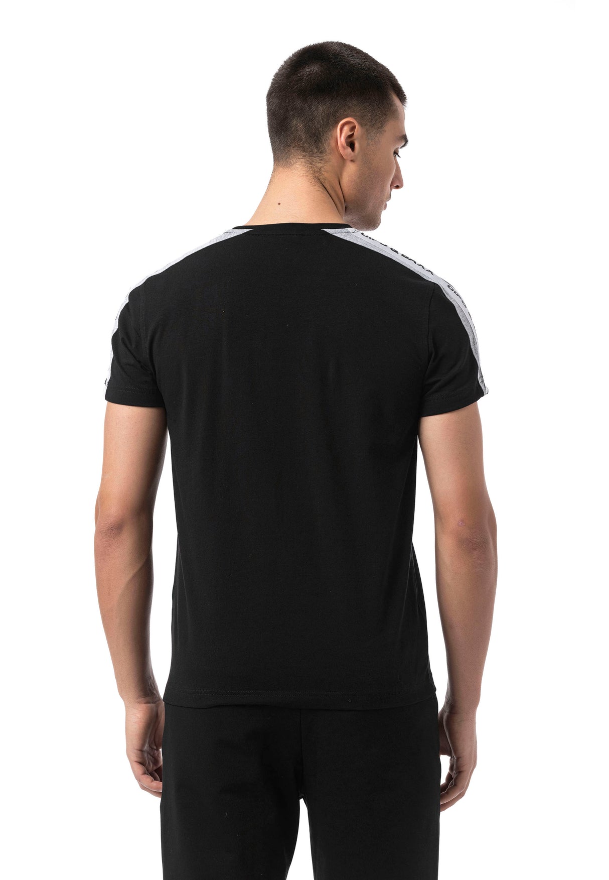 CT815 Uomo T-Shirt
