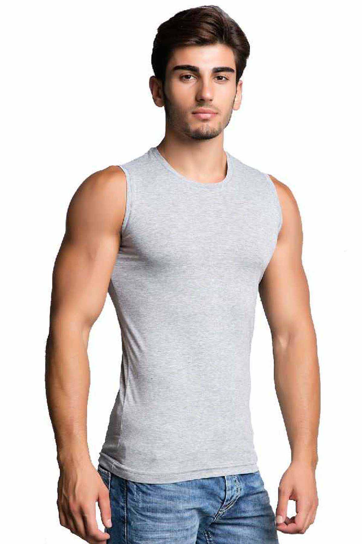 CU103 CANOTTA INTIMA DA UOMO