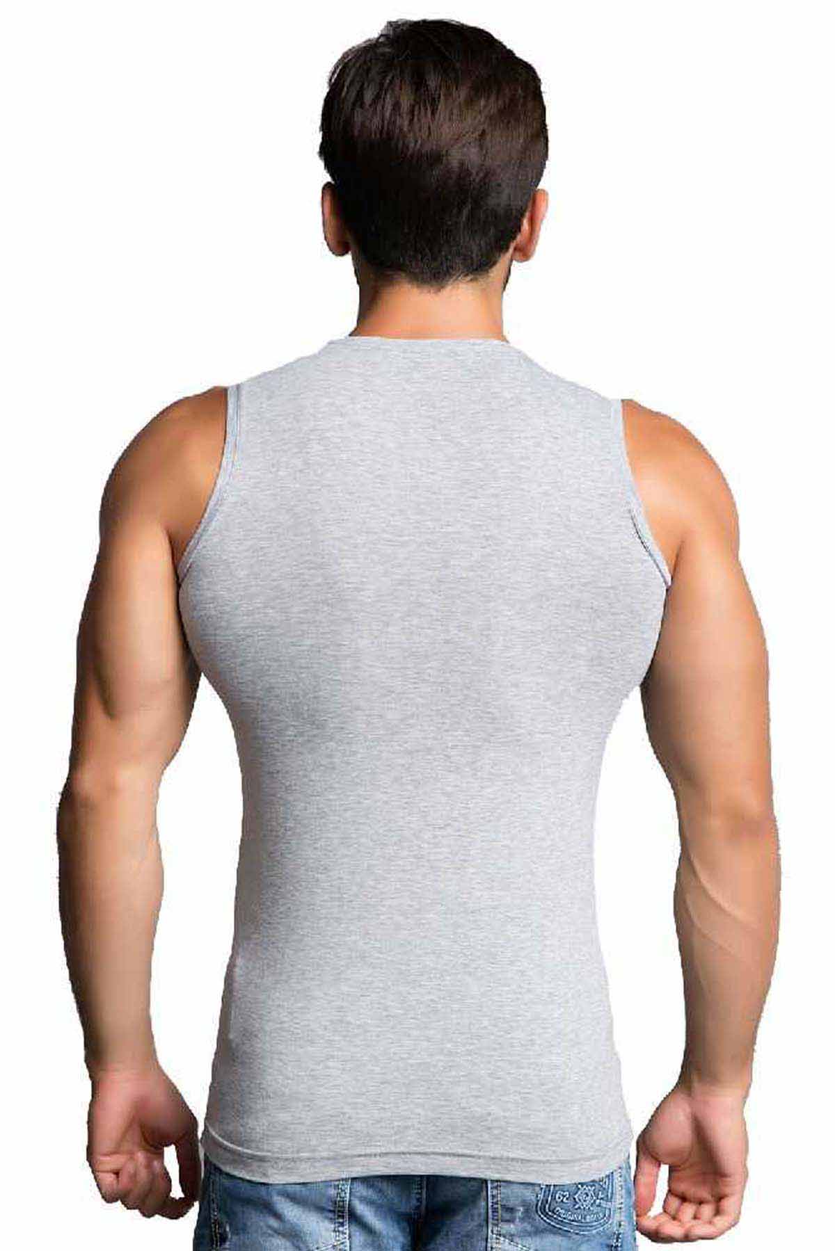 CU103 CANOTTA INTIMA DA UOMO