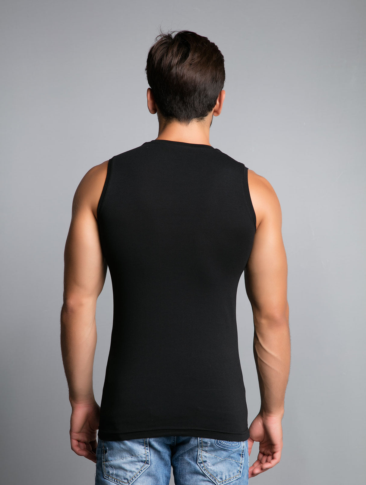 CU103 CANOTTA INTIMA DA UOMO