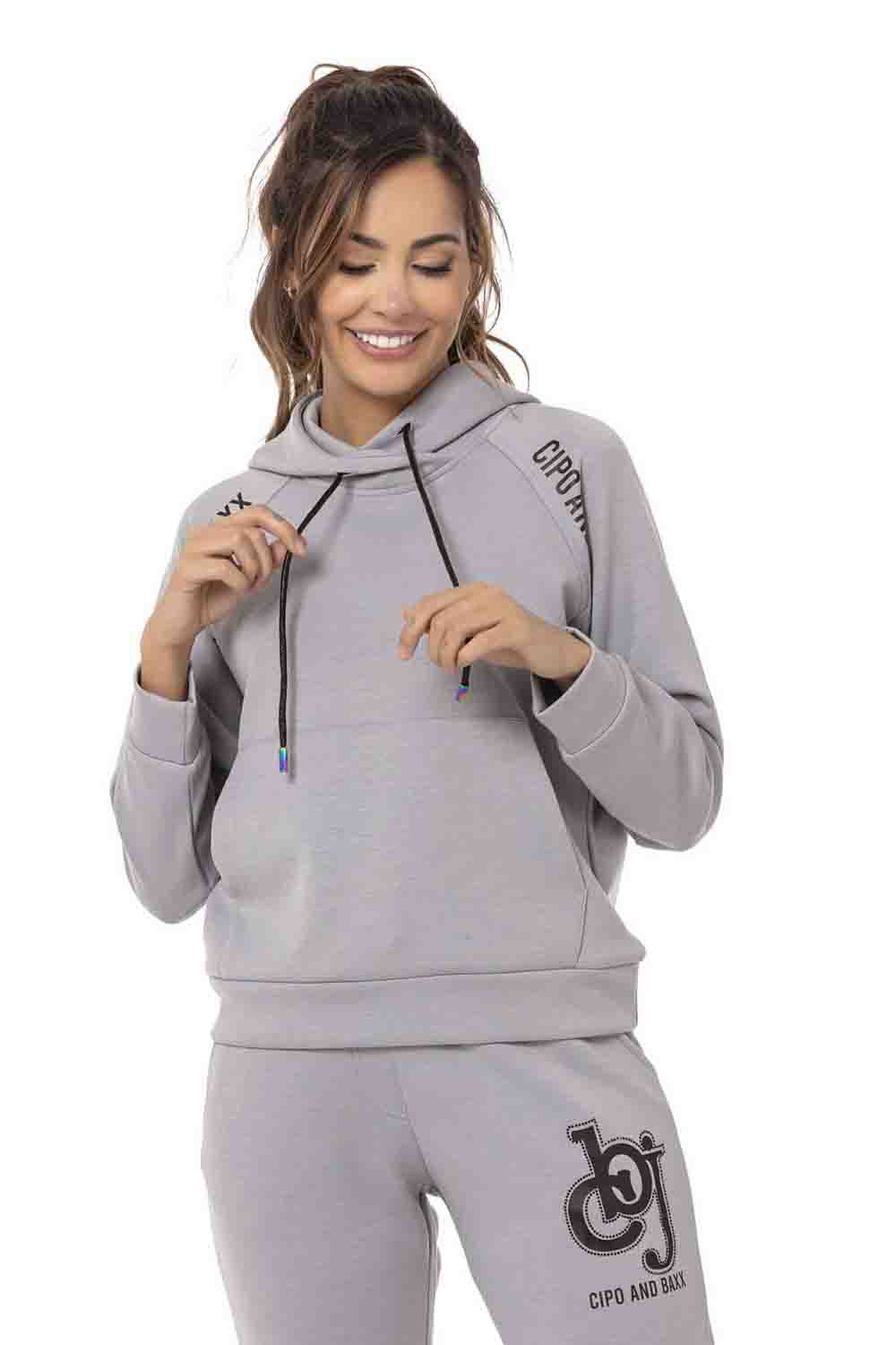 WLR147 Damen Jogginganzug