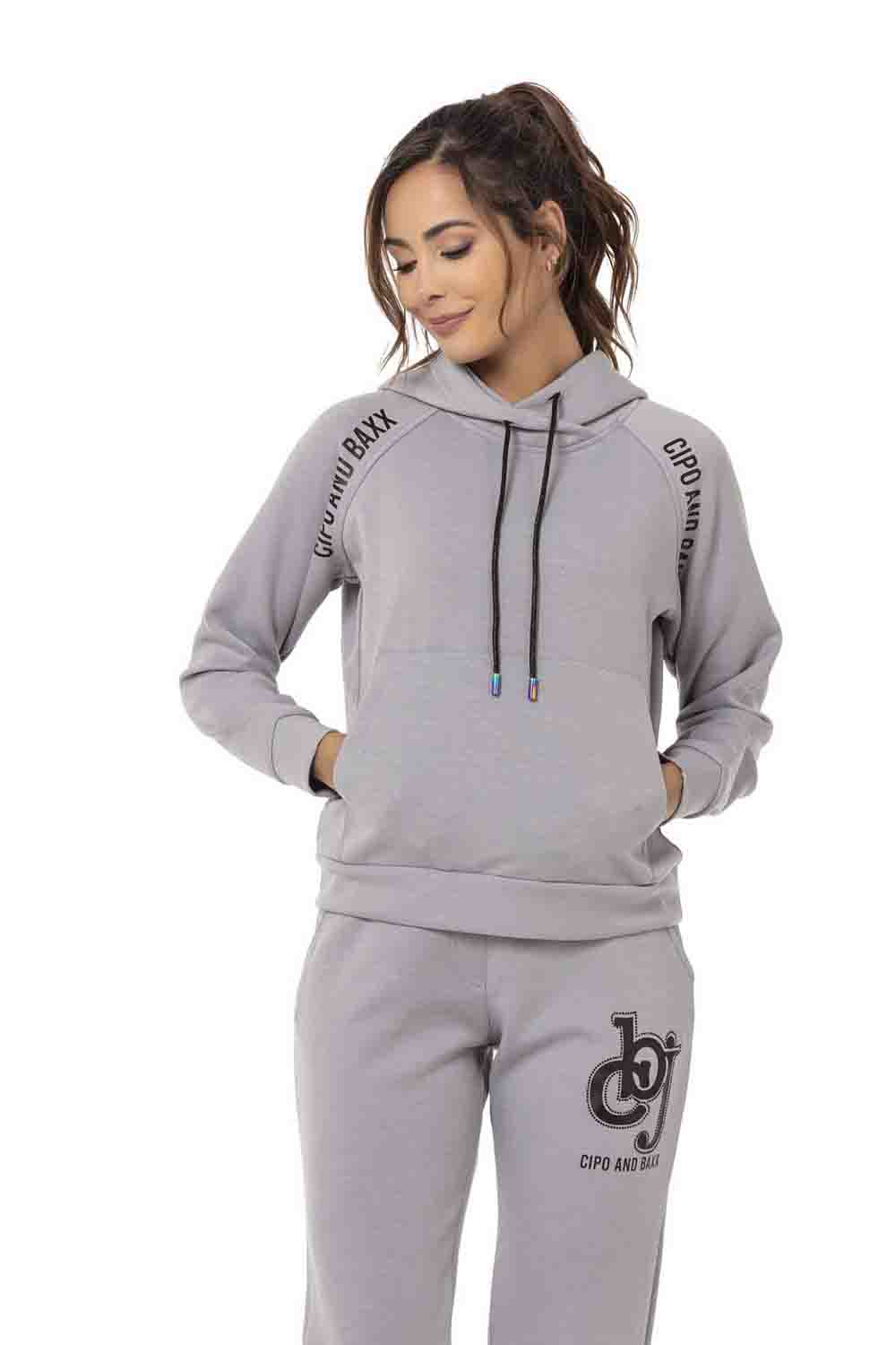 WLR147 Damen Jogginganzug