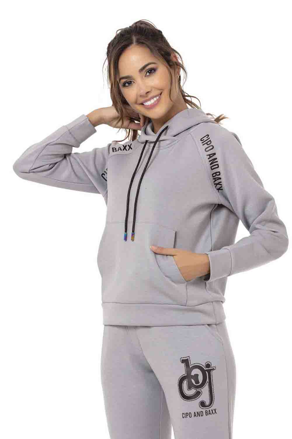 WLR147 Damen Jogginganzug