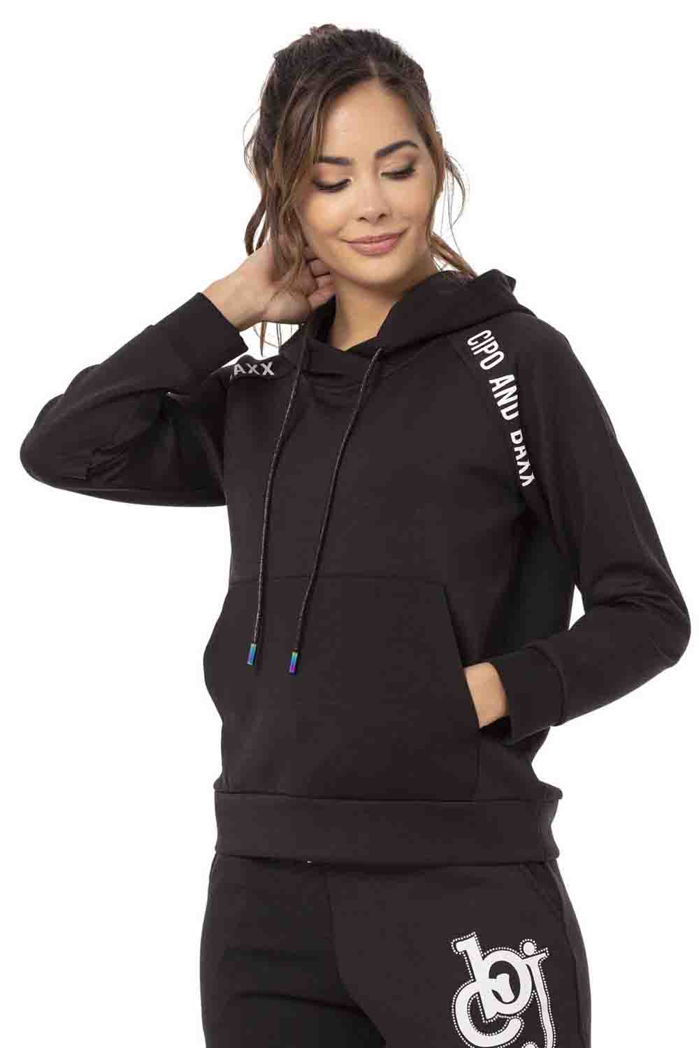 WLR147 Damen Jogginganzug