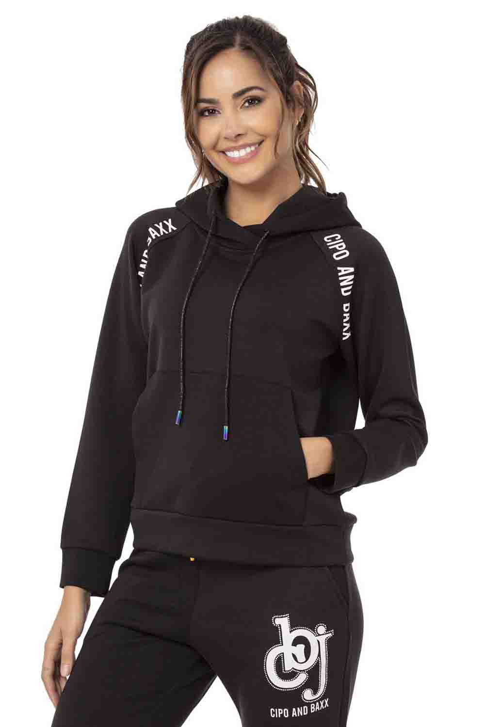 WLR147 Damen Jogginganzug