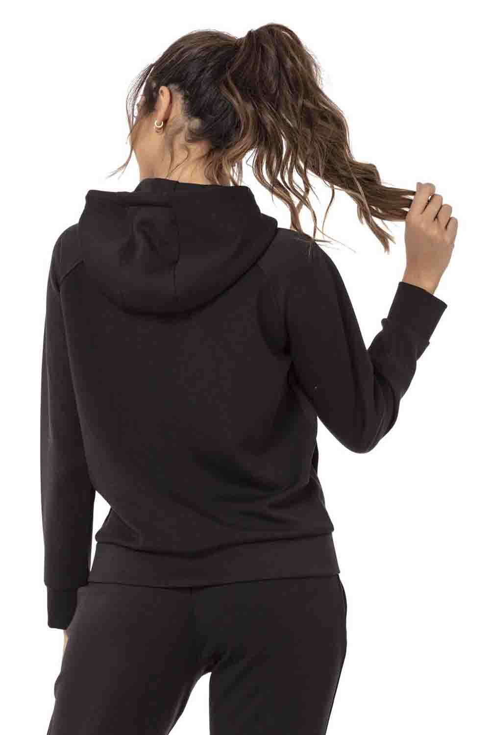 WLR147 Damen Jogginganzug