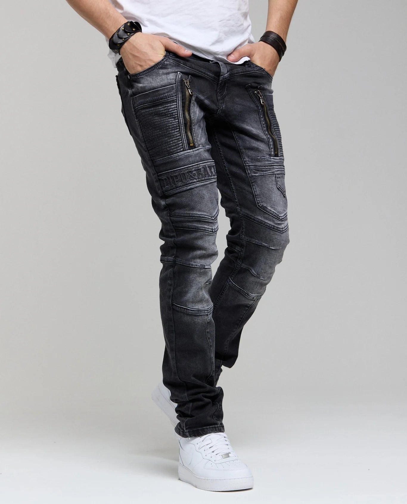 Herren Jeans