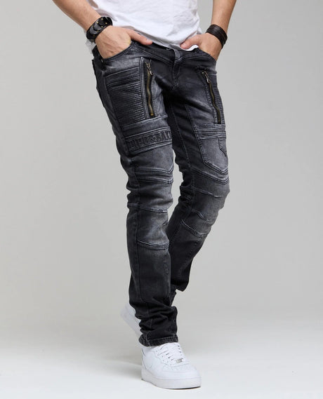 Herren Jeans