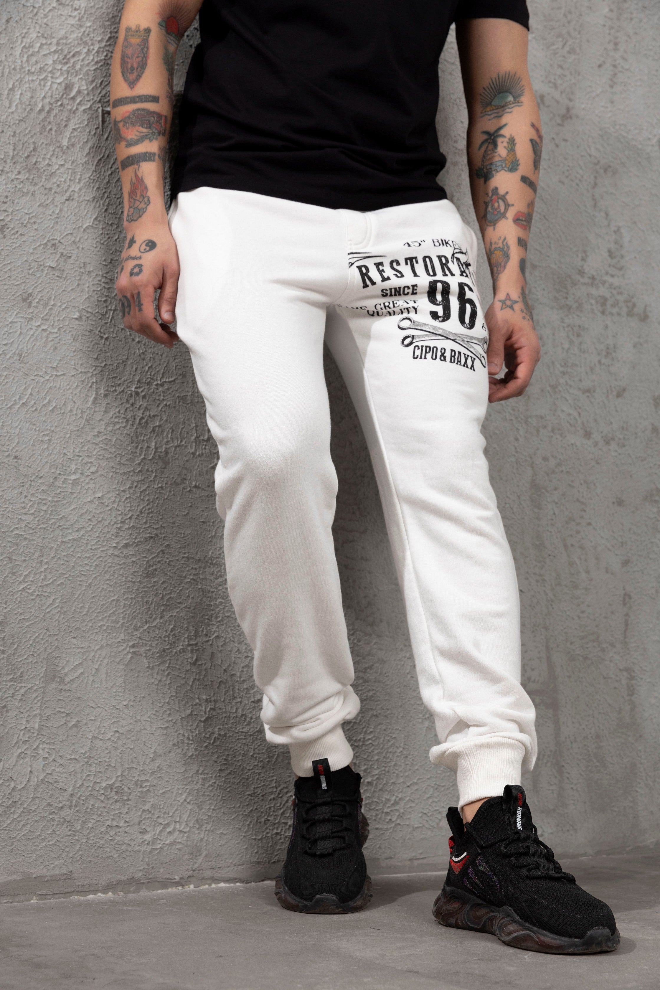 Herren Jogginghose