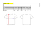 CT406 Herren T-Shirt mit coolem Batik-Muster - Cipo and Baxx - Herren - Herren T-SHIRT -
