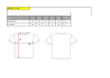 CT629 Herren T-Shirt mit coolem Aufdruck - Cipo and Baxx - best - color -