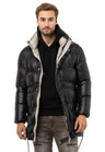 CM219 men's winter jacket