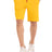 CK271 Herren Capri Shorts In Sportlichem Look - Cipo and Baxx - canvacapri - Herren Capri -