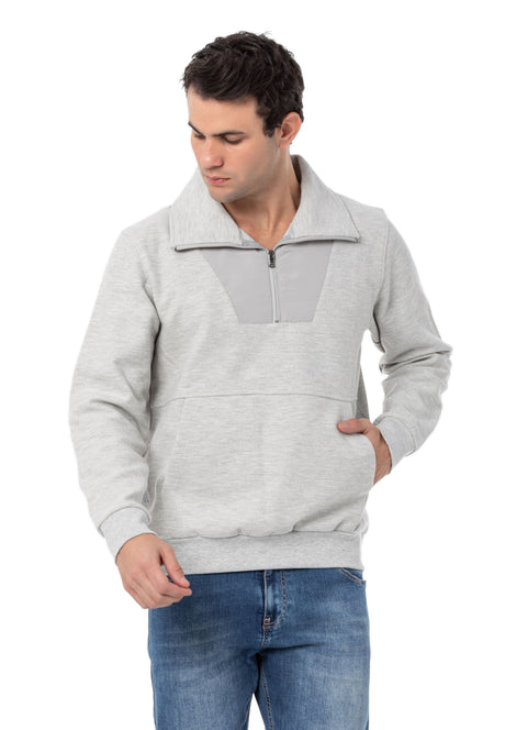 CL555 Sweatshirt pour hommes