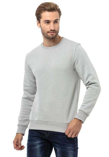 CL558 Heren Sweatshirt