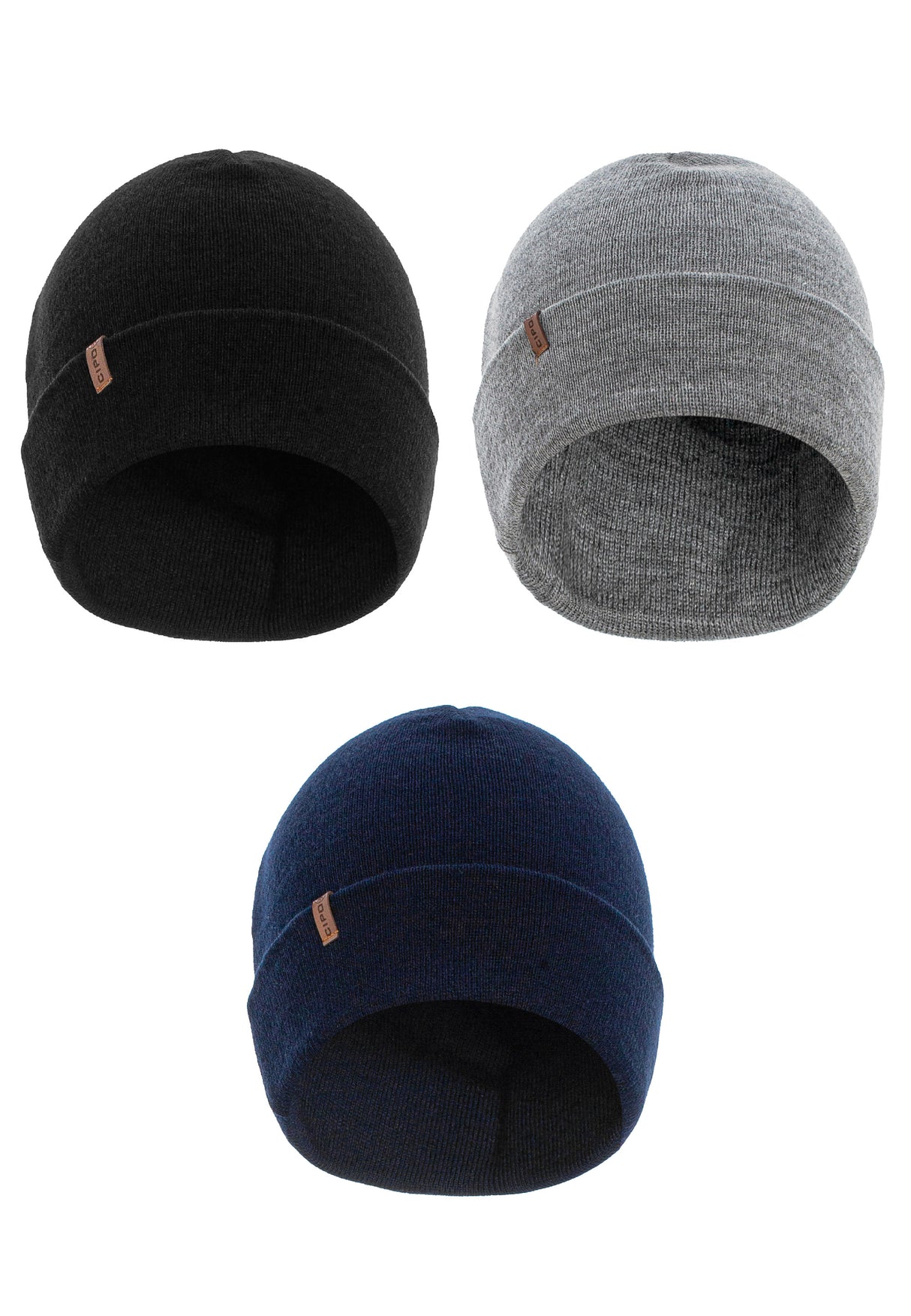 CA137 BEANIE