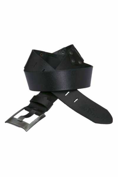 C-2163 Cinturón de piel para hombres