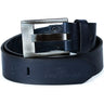 C-2163 Cinturón de piel para hombres